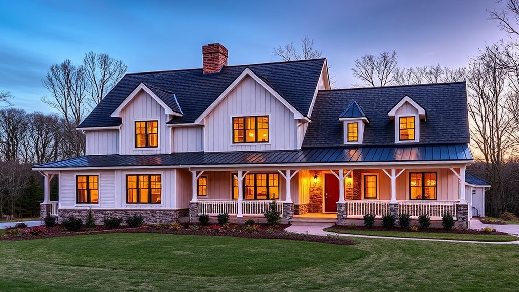 Yankee Barn Homes Lincoln: Buying Guide – Cost vs. Value Analysis