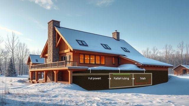 Yankee Barn Homes Lincoln: Comparing Foundation Options for Long-Term Durability