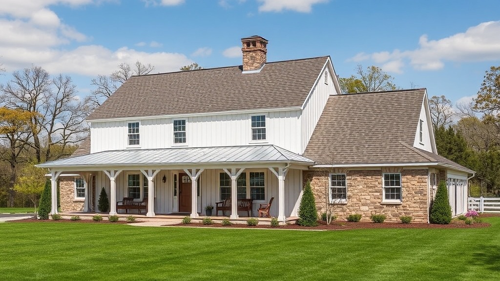 Yankee Barn Homes Lincoln: Rafter Tie and Collar Tie Placement for Roof Stability